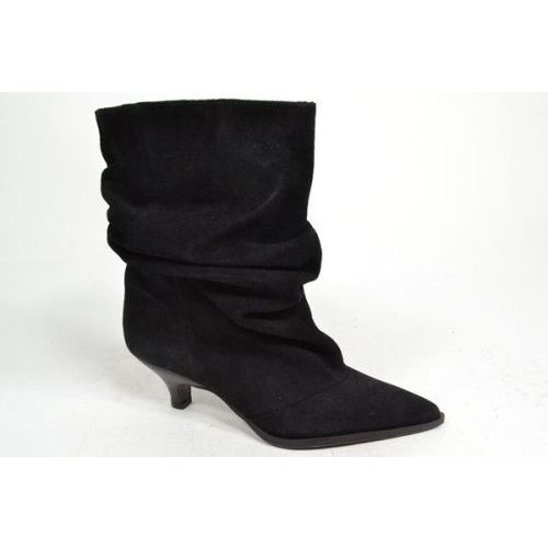 GIOIA Boots Zwart