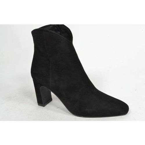GIOIA Boots Zwart