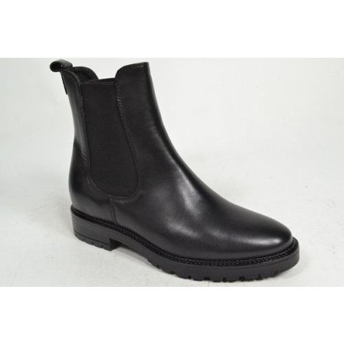 GIOIA Boots Zwart