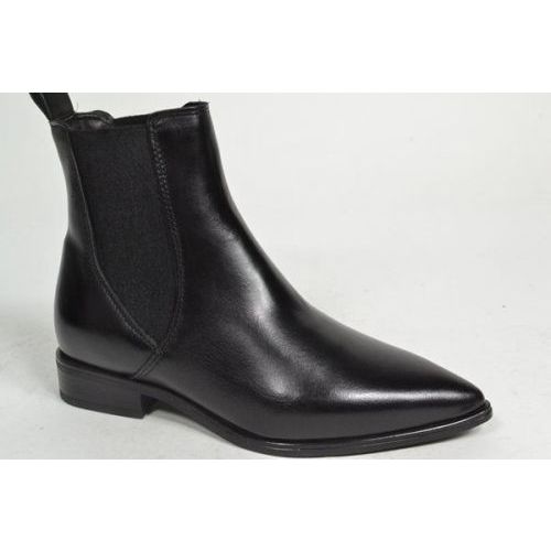 GIOIA Boots Zwart