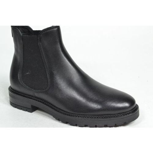 GIOIA Boots Zwart