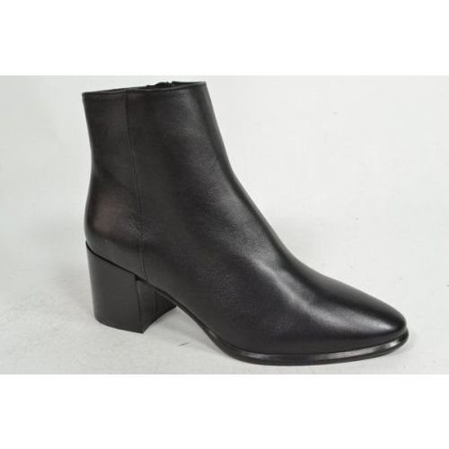GIOIA Boots Zwart