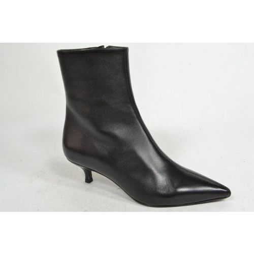 GIOIA Boots Zwart