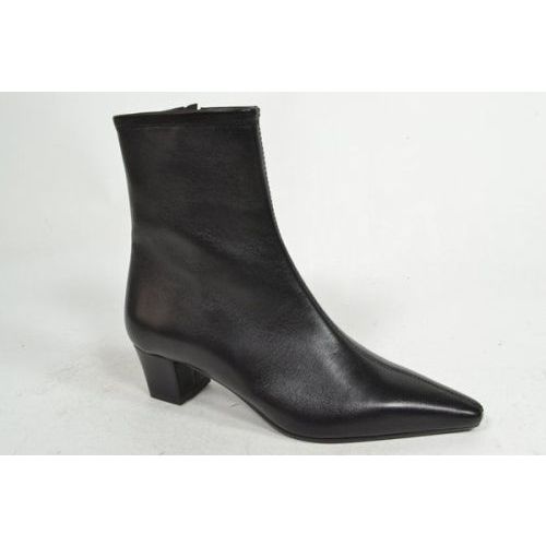 GIOIA Boots Zwart