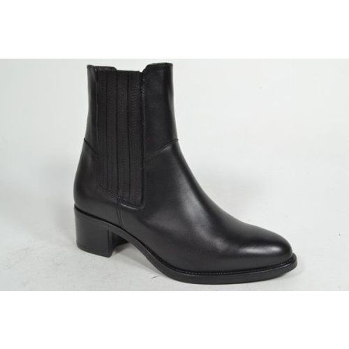 GIOIA Boots Zwart