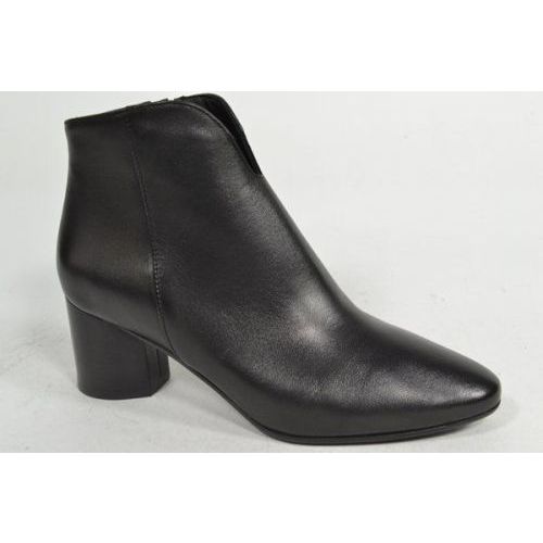 GIOIA Boots Zwart