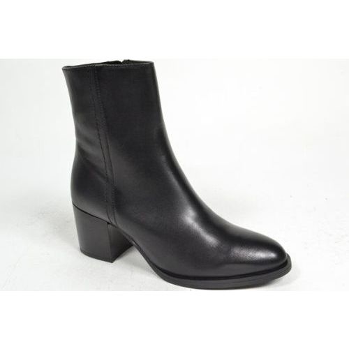 GIOIA Boots Zwart