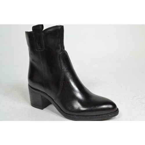 GIOIA Boots Zwart