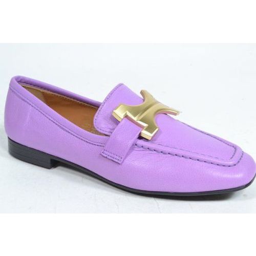 GIOIA Mocassin Lilas