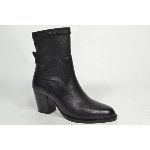 GIOIA Boots Zwart