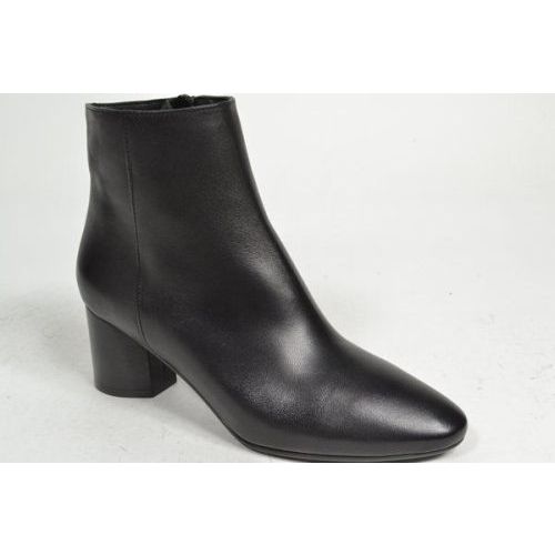 GIOIA Boots Zwart