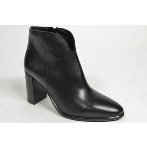 GIOIA Boots Zwart