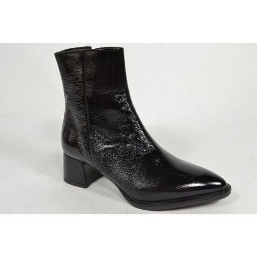 GIOIA Boots Zwart