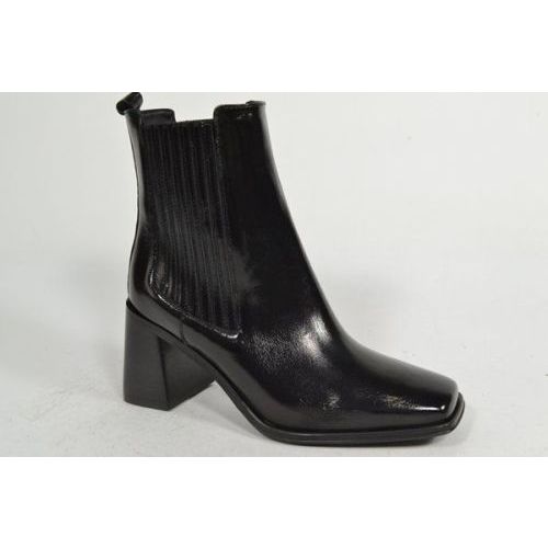 GIOIA Boots Zwart