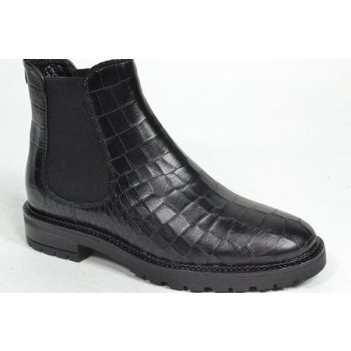 GIOIA Boots Zwart