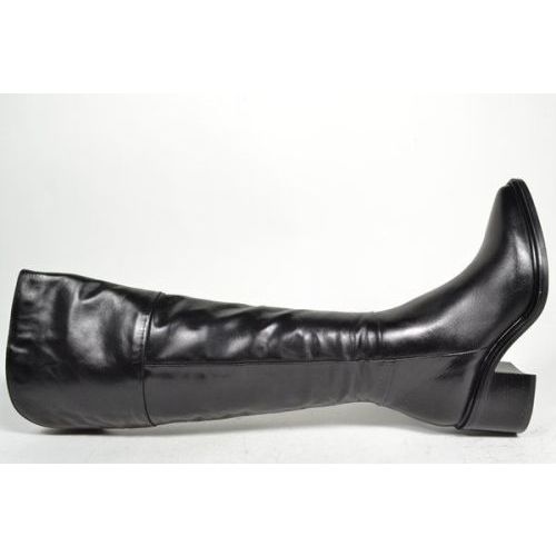 GIOIA Knielaars Zwart