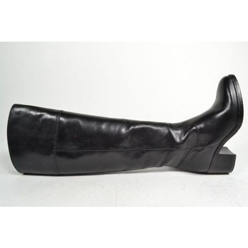 GIOIA Knielaars Zwart