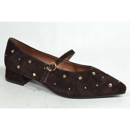 GIOIA Riem Wrijf Bruin