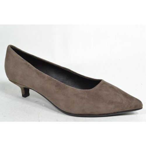 GIOIA Pump Bruin