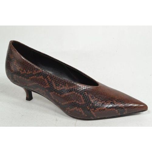 GIOIA Pump Bruin