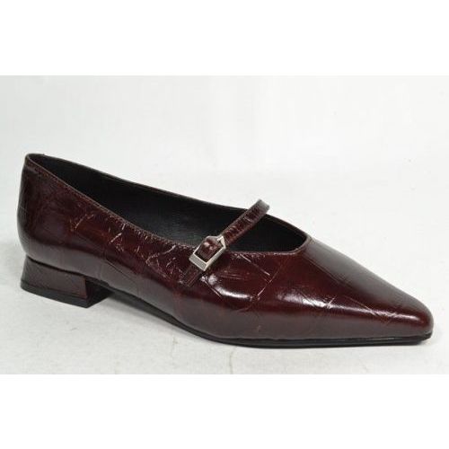 GIOIA Riem Wrijf Bordeaux