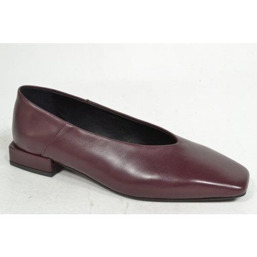 GIOIA Ballerina Bordeaux