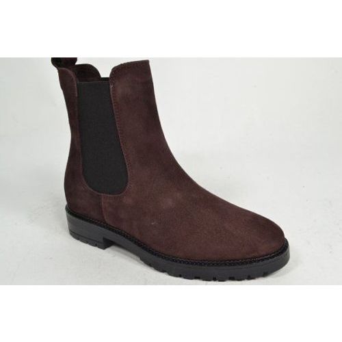 GIOIA Boots Bordeaux