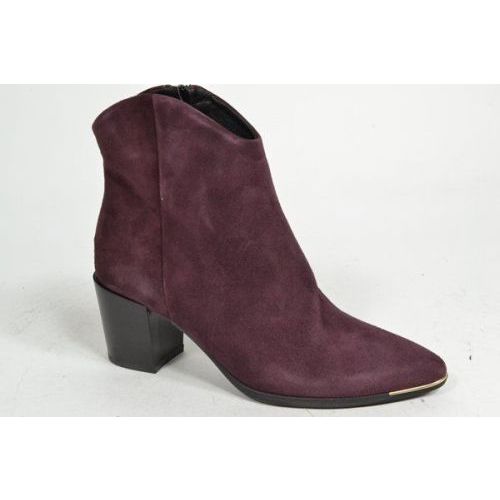 GIOIA Boots Bordeaux