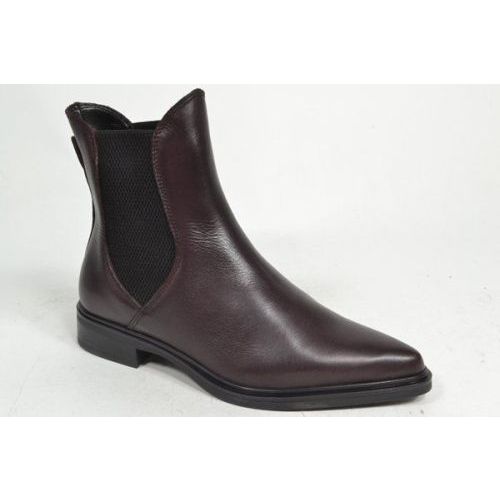 GIOIA Boots Bordeaux