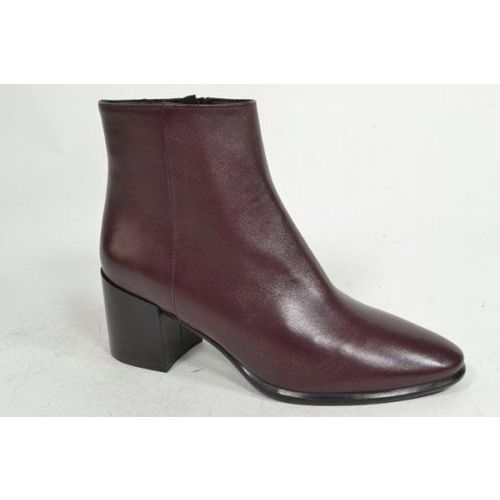 GIOIA Boots Bordeaux