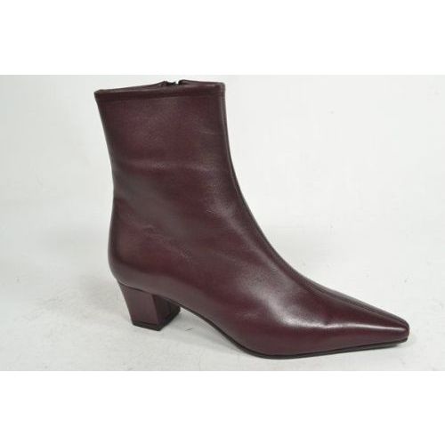 GIOIA Boots Bordeaux