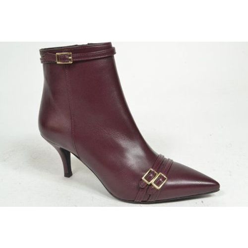 GIOIA Boots Bordeaux