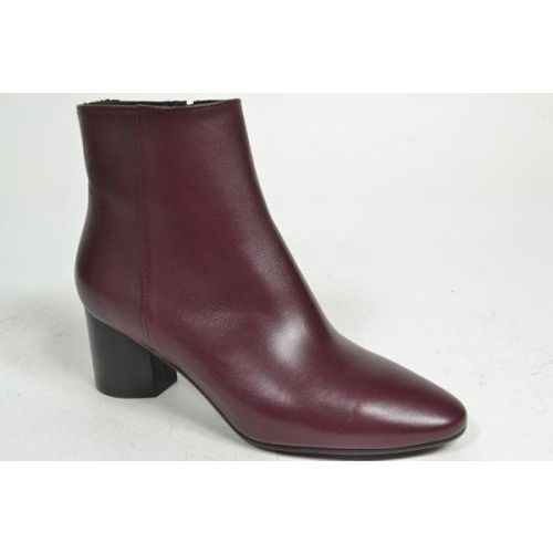 GIOIA Boots Bordeaux