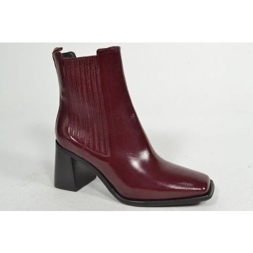 GIOIA Boots Bordeaux