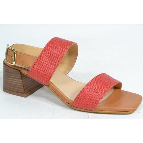 GIOIA Sandaal Rood