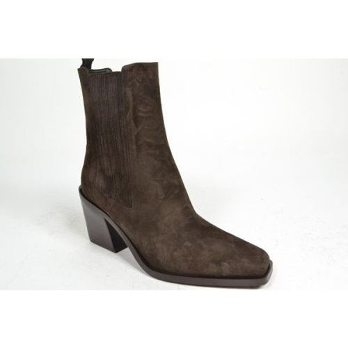 GIOIA Boots Bruin