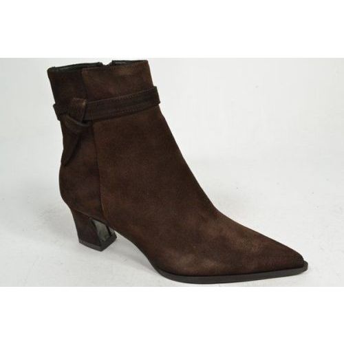 GIOIA Boots Bruin