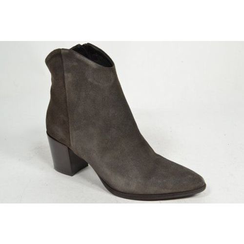 GIOIA Boots Bruin