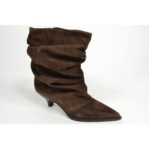 GIOIA Boots Bruin