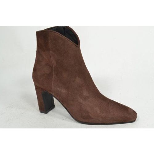 GIOIA Boots Bruin