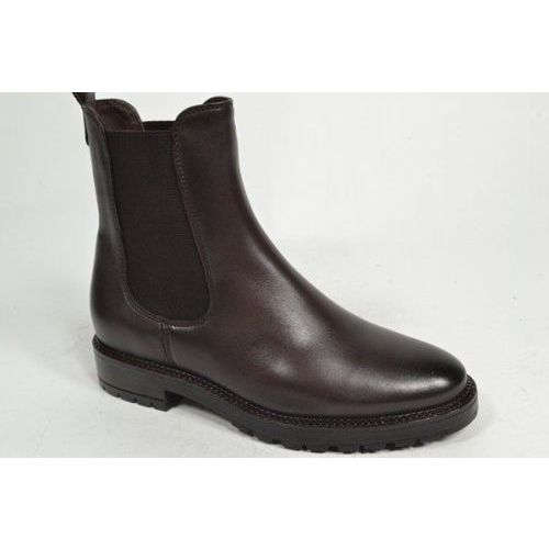 GIOIA Boots Bruin