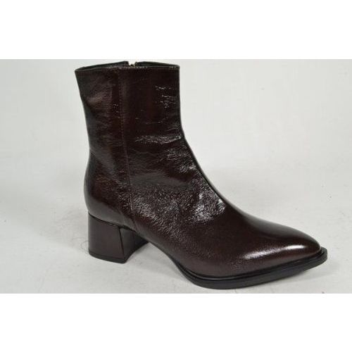 GIOIA Boots Bruin