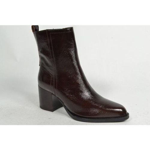 GIOIA Boots Bruin
