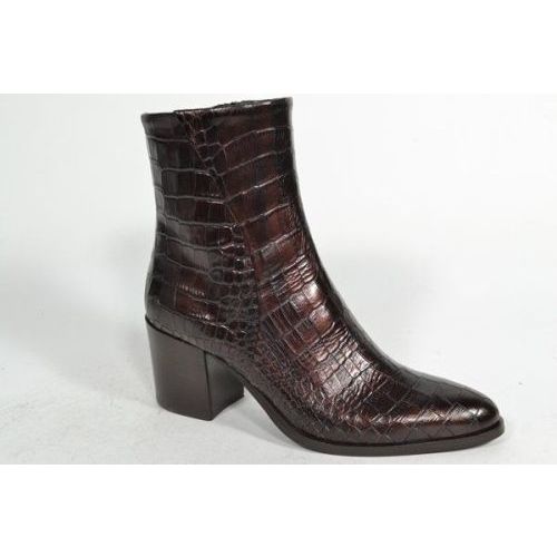 GIOIA Boots Bruin
