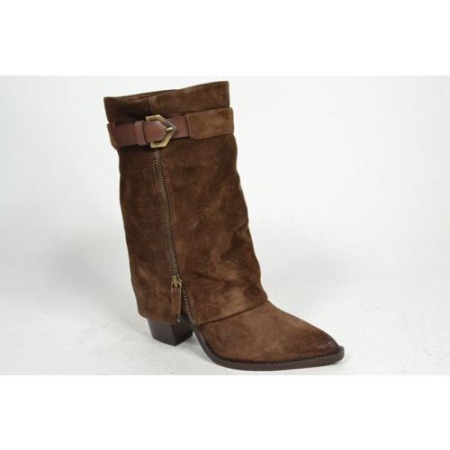 GIOIA 3/4 Laars Bruin