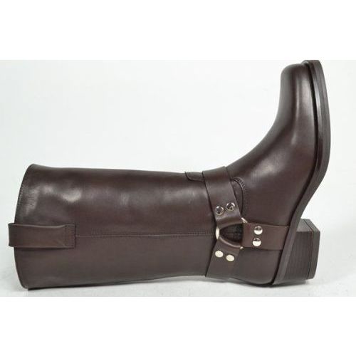 GIOIA 3/4 Laars Bruin