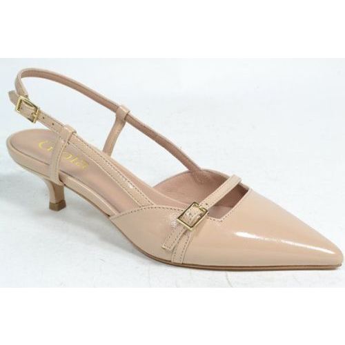 GIOIA Sling-back Roze