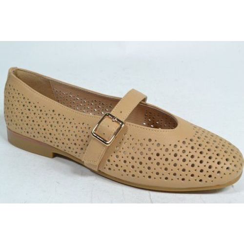 GIOIA Riem Wrijf Cognac