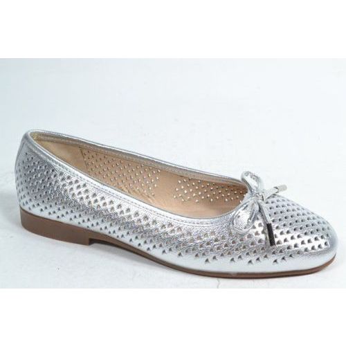 GIOIA Ballerina Zilver