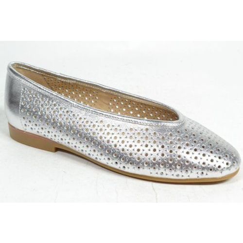 GIOIA Ballerina Zilver